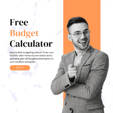 Free Budget Calculator